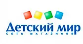 Детский мир